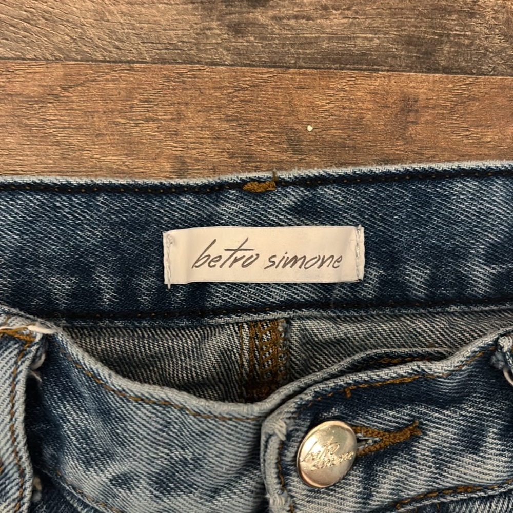 Betro Simone Ripped Jeans - Picture 4 of 6